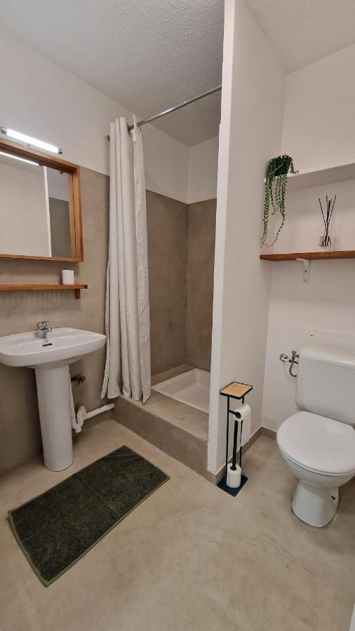 Appartement Magnifique Vue Montage Studio Parking Gratuit à Annecy Extérieur photo