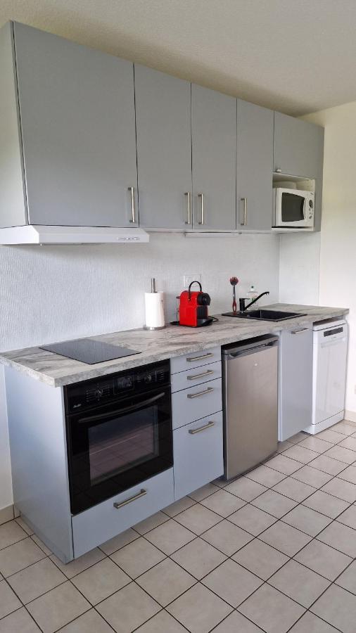 Appartement Magnifique Vue Montage Studio Parking Gratuit à Annecy Extérieur photo